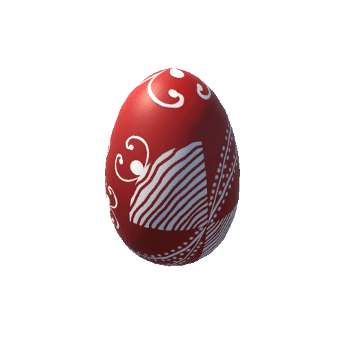 Easter Eggs6.2